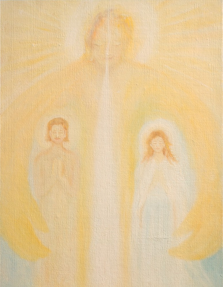 Savitri and Satyavan